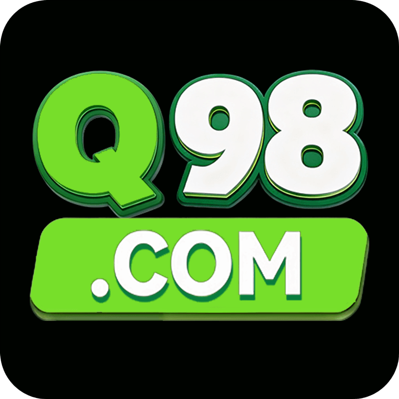 Q98 game